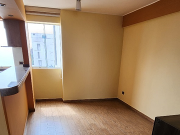VENTA DUPLEX DE 2 DORM 116MT2 EN SALAMANCA
