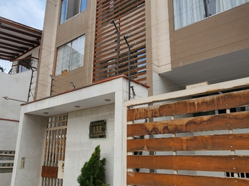 VENTA DUPLEX DE 2 DORM 116MT2 EN SALAMANCA