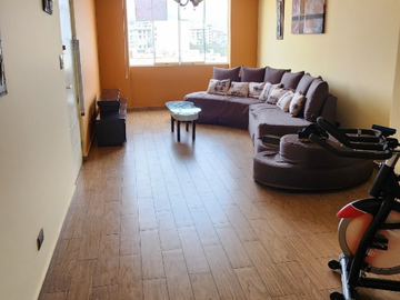 VENTA DUPLEX DE 2 DORM 116MT2 EN SALAMANCA