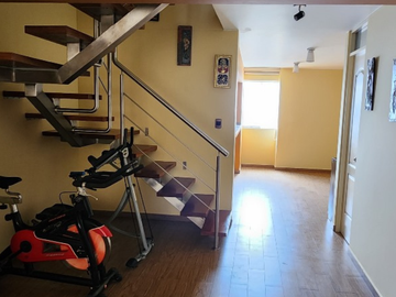 VENTA DUPLEX DE 2 DORM 116MT2 EN SALAMANCA