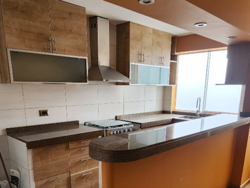 VENTA DUPLEX DE 2 DORM 116MT2 EN SALAMANCA