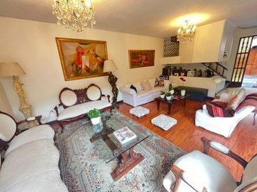 Casa en Venta Las Gardenias Casuarinas Baja! Excelente Oportunidad!