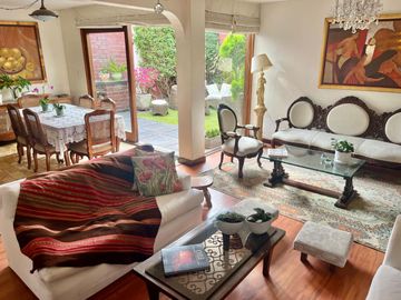 Casa en Venta Las Gardenias Casuarinas Baja! Excelente Oportunidad!