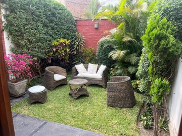 Casa en Venta Las Gardenias Casuarinas Baja! Excelente Oportunidad!