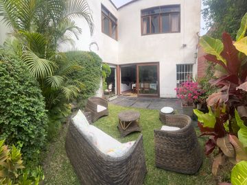 Casa en Venta Las Gardenias Casuarinas Baja! Excelente Oportunidad!