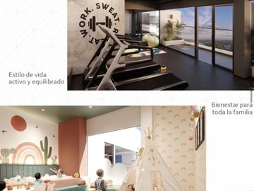 Departamento En Proyecto En Lince