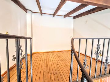 Oportunidad! Gran Casa Sólida 5d/4b Condominio Pr2 Lonquén