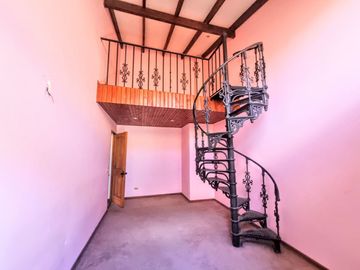 Oportunidad! Gran Casa Sólida 5d/4b Condominio Pr2 Lonquén