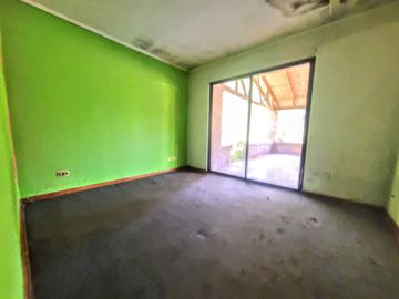 Oportunidad! Gran Casa Sólida 5d/4b Condominio Pr2 Lonquén