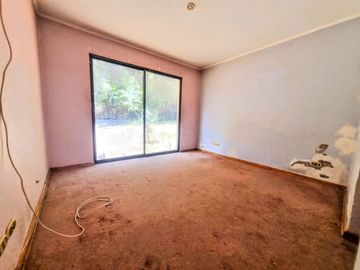 Oportunidad! Gran Casa Sólida 5d/4b Condominio Pr2 Lonquén