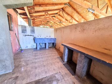 Oportunidad! Gran Casa Sólida 5d/4b Condominio Pr2 Lonquén