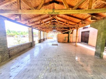 Oportunidad! Gran Casa Sólida 5d/4b Condominio Pr2 Lonquén