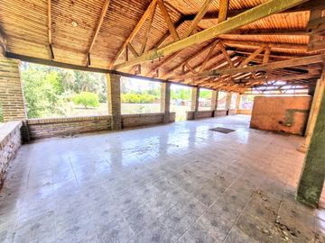 Oportunidad! Gran Casa Sólida 5d/4b Condominio Pr2 Lonquén