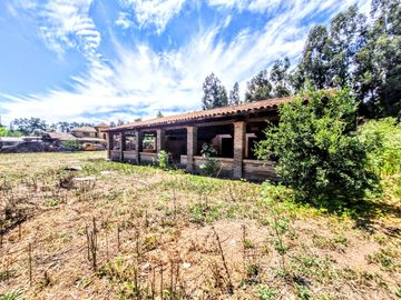 Oportunidad! Gran Casa Sólida 5d/4b Condominio Pr2 Lonquén