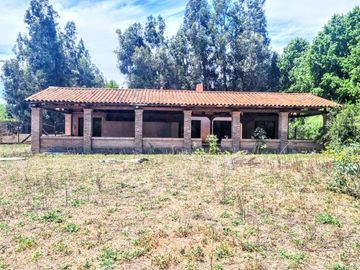 Oportunidad! Gran Casa Sólida 5d/4b Condominio Pr2 Lonquén