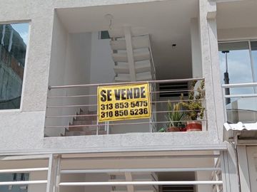 VENDO CASA 3 PLANTAS INDEPENDIENTES , CIUDAD 2000, CALI