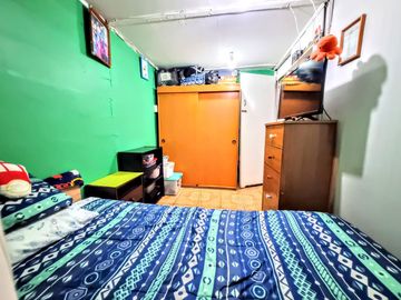 Depto 3r Piso 2d/1b + Terraza Metro Laguna Sur Precio Final!