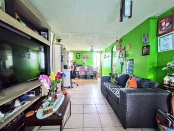 Depto 3r Piso 2d/1b + Terraza Metro Laguna Sur Precio Final!