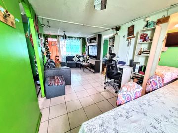 Depto 3r Piso 2d/1b + Terraza Metro Laguna Sur Precio Final!