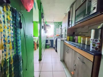 Depto 3r Piso 2d/1b + Terraza Metro Laguna Sur Precio Final!