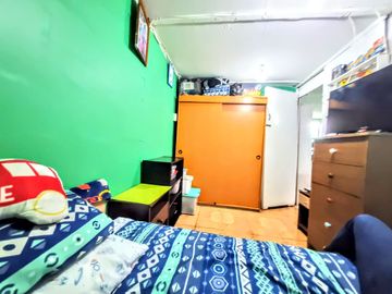 Depto 3r Piso 2d/1b + Terraza Metro Laguna Sur Precio Final!