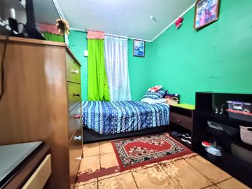 Depto 3r Piso 2d/1b + Terraza Metro Laguna Sur Precio Final!