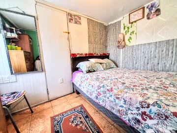 Depto 3r Piso 2d/1b + Terraza Metro Laguna Sur Precio Final!