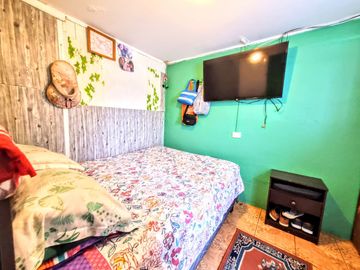 Depto 3r Piso 2d/1b + Terraza Metro Laguna Sur Precio Final!