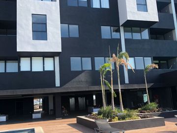 RENTA DEPARTAMENTO EN COLONIA MONTES DE AMÉ COMPLETAMENTE AMUEBLADO