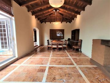 CASA EN VENTA EL PALOMAR, TLAJOMULCO DE ZUÑIGA JALISCO.