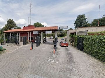 CASA EN VENTA CLUB DE GOLF LOS ENCINOS LERMA ESTADO DE MEXICO