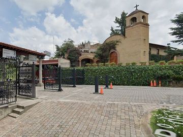 CASA EN VENTA CLUB DE GOLF LOS ENCINOS LERMA ESTADO DE MEXICO