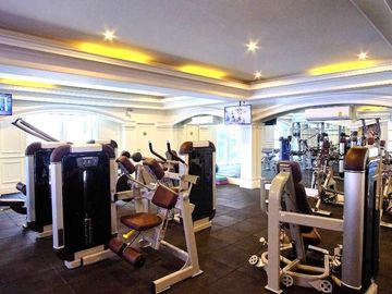 Better Price Than new room in an Excellent Location!!! Foreign Quota Available!! Book Now, Only One Room Left!!!! Easy to Rent, Great Profit Yield 10%