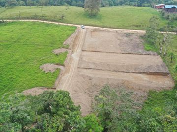 TERRENO EN VENTA, PEDRO VICENTE MALDONADO
