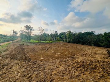 TERRENO EN VENTA, PEDRO VICENTE MALDONADO