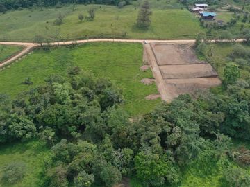 TERRENO EN VENTA, PEDRO VICENTE MALDONADO