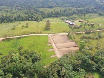 TERRENO EN VENTA, PEDRO VICENTE MALDONADO
