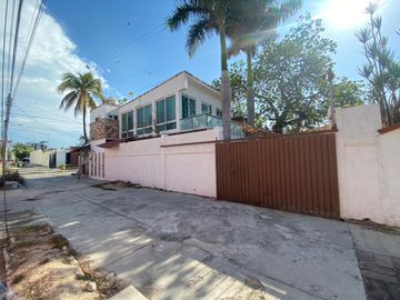 Venta de casa en  Pensiones en Merida Yucatan