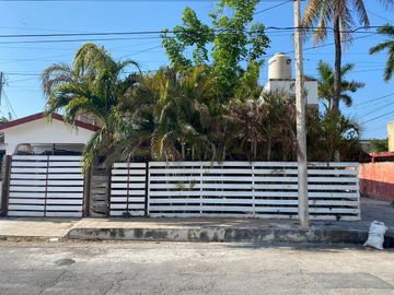 Venta de casa en  Pensiones en Merida Yucatan
