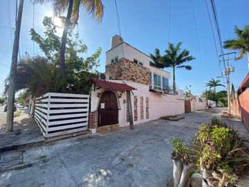 Venta de casa en  Pensiones en Merida Yucatan