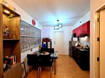 FOR SALE: Furnished 1BR Unit in Amaia Skies Sta. Mesa, Manila City - Php 4M