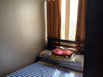 FOR SALE: Furnished 1BR Unit in Amaia Skies Sta. Mesa, Manila City - Php 4M