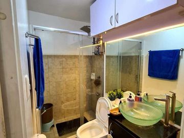 FOR SALE: Furnished 1BR Unit in Amaia Skies Sta. Mesa, Manila City - Php 4M
