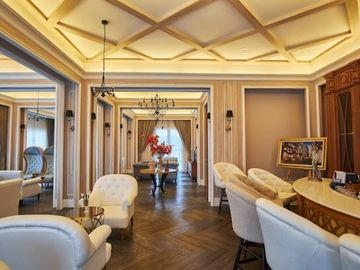 Luxurious and Great Price!!! Easy to Rent Out, Always in Demand! Room Number 504 – Book Now!!