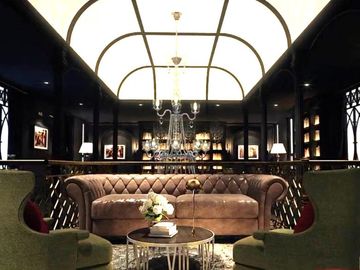 Luxurious and Great Price!!! Easy to Rent Out, Always in Demand! Room Number 504 – Book Now!!