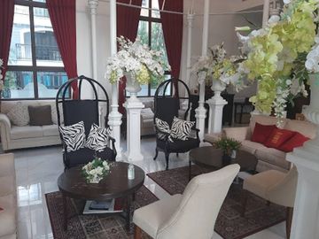 Luxurious and Great Price!!! Easy to Rent Out, Always in Demand! Room Number 504 – Book Now!!
