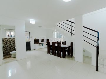 FFOR SALE or FOR RENT: Beautiful Home in Ventura Residences, Xavier Estates!