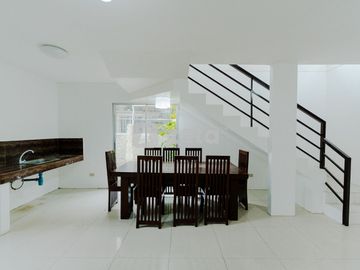 FFOR SALE or FOR RENT: Beautiful Home in Ventura Residences, Xavier Estates!