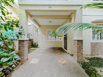 FFOR SALE or FOR RENT: Beautiful Home in Ventura Residences, Xavier Estates!