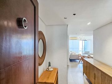Newly Renovated 2 Bedroom Condo with Balcony for Sale in Cebu IT Park